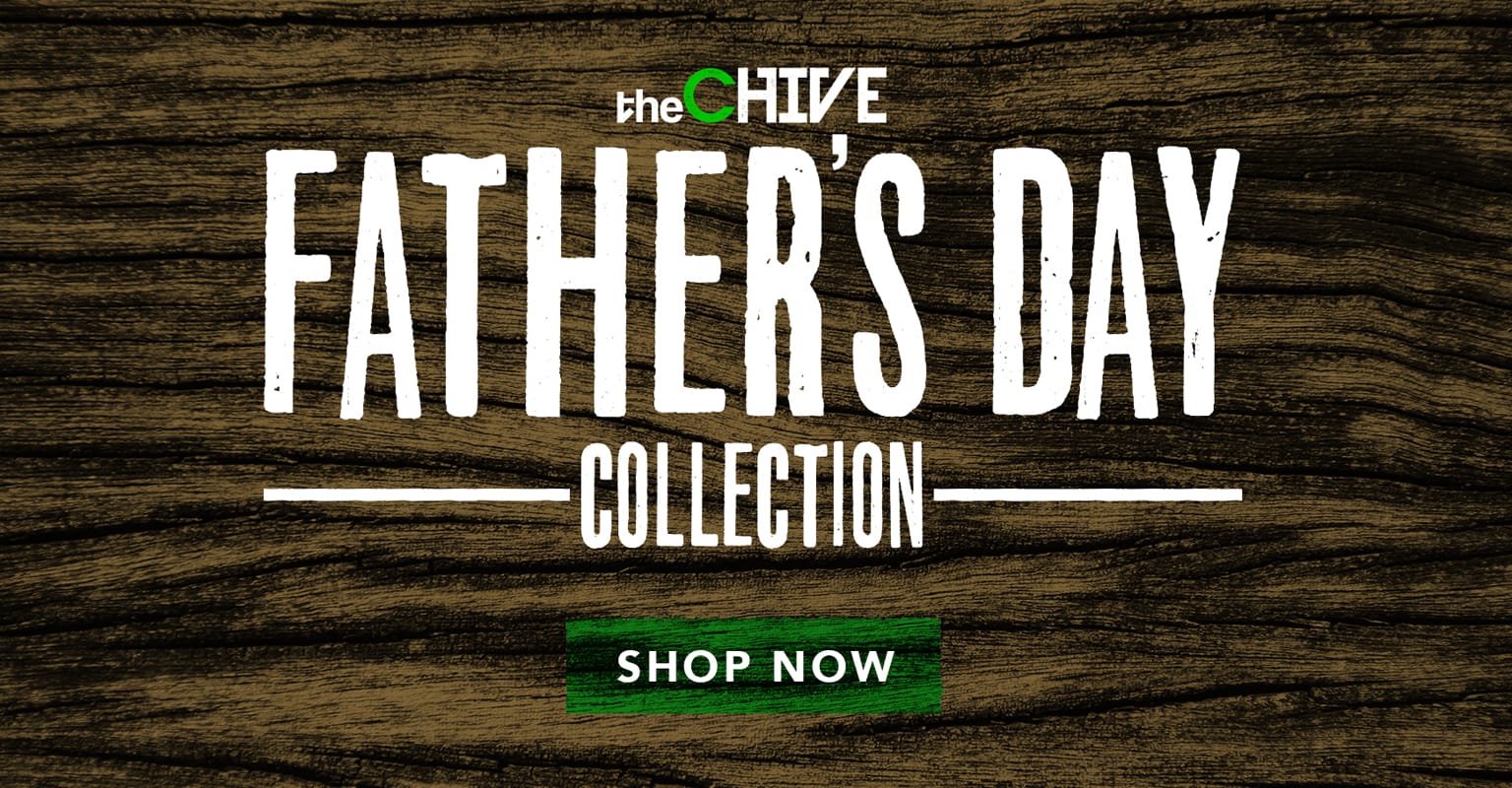The Dad Collection The Chivery