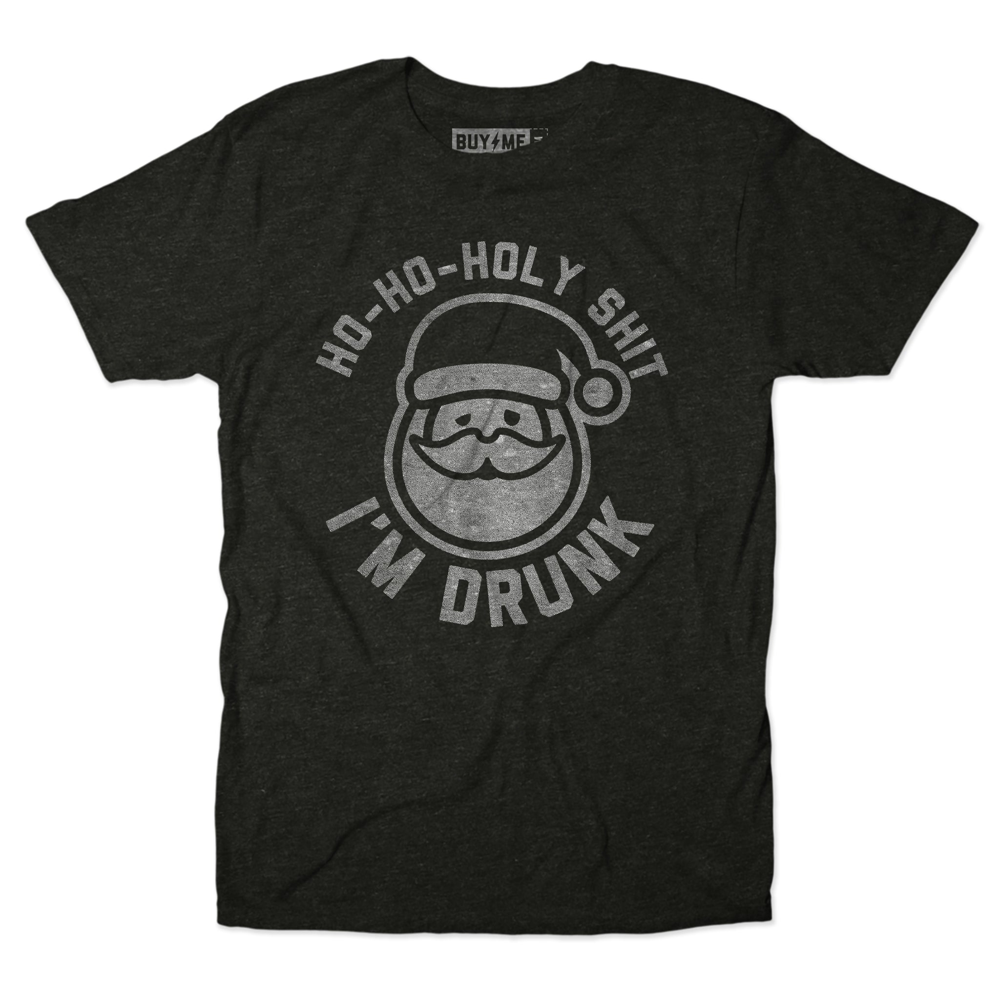 Ho Ho Holy Shit Buy Me Brunch Tee – The Chivery