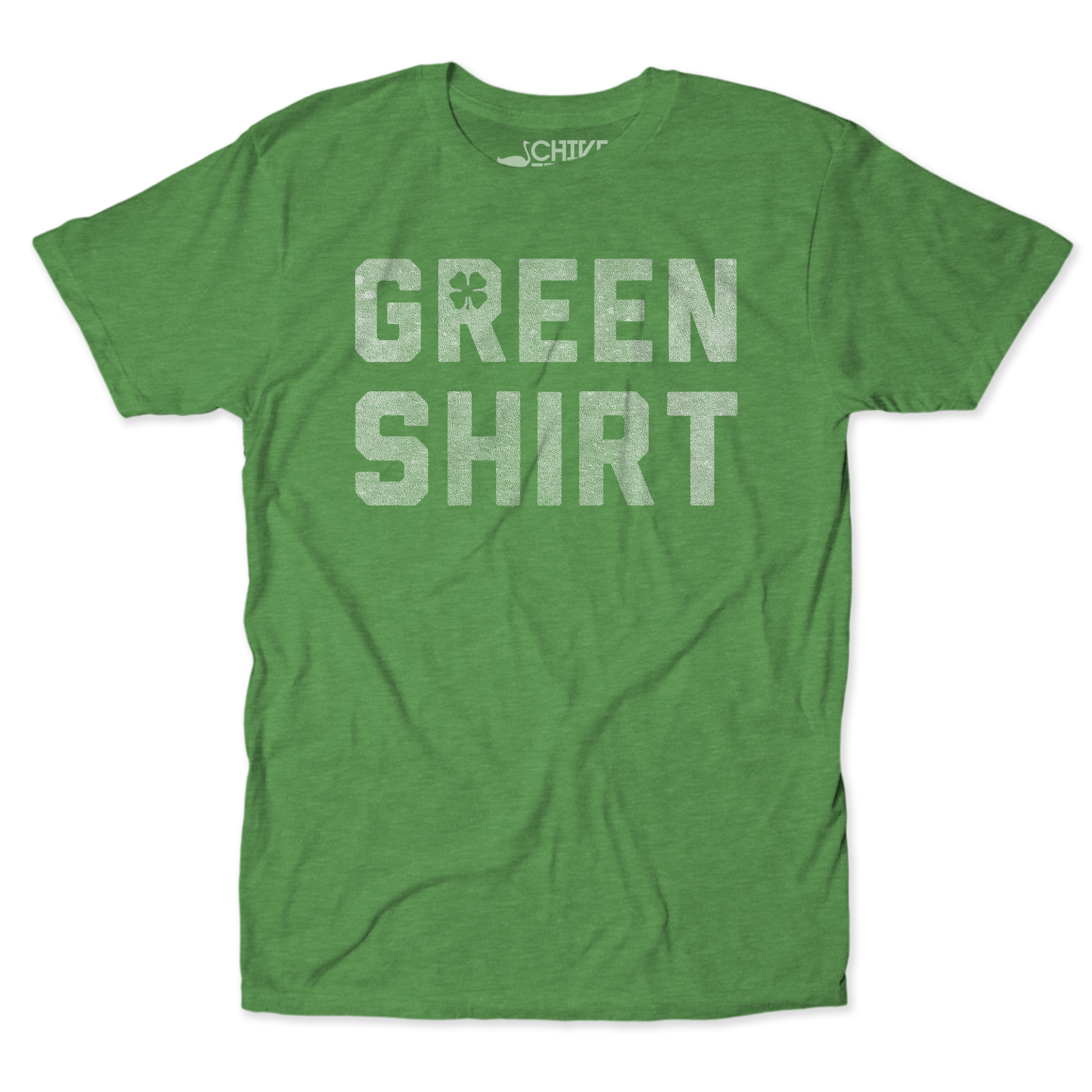 GREENGREEN Tシャツ　Sサイズ Green Shirt Tee – The Chivery