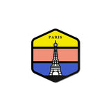 Paris Token