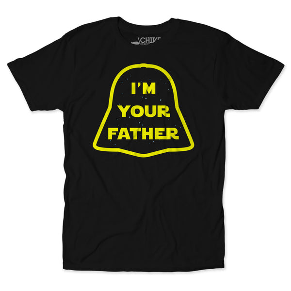I'm Your Father Tee