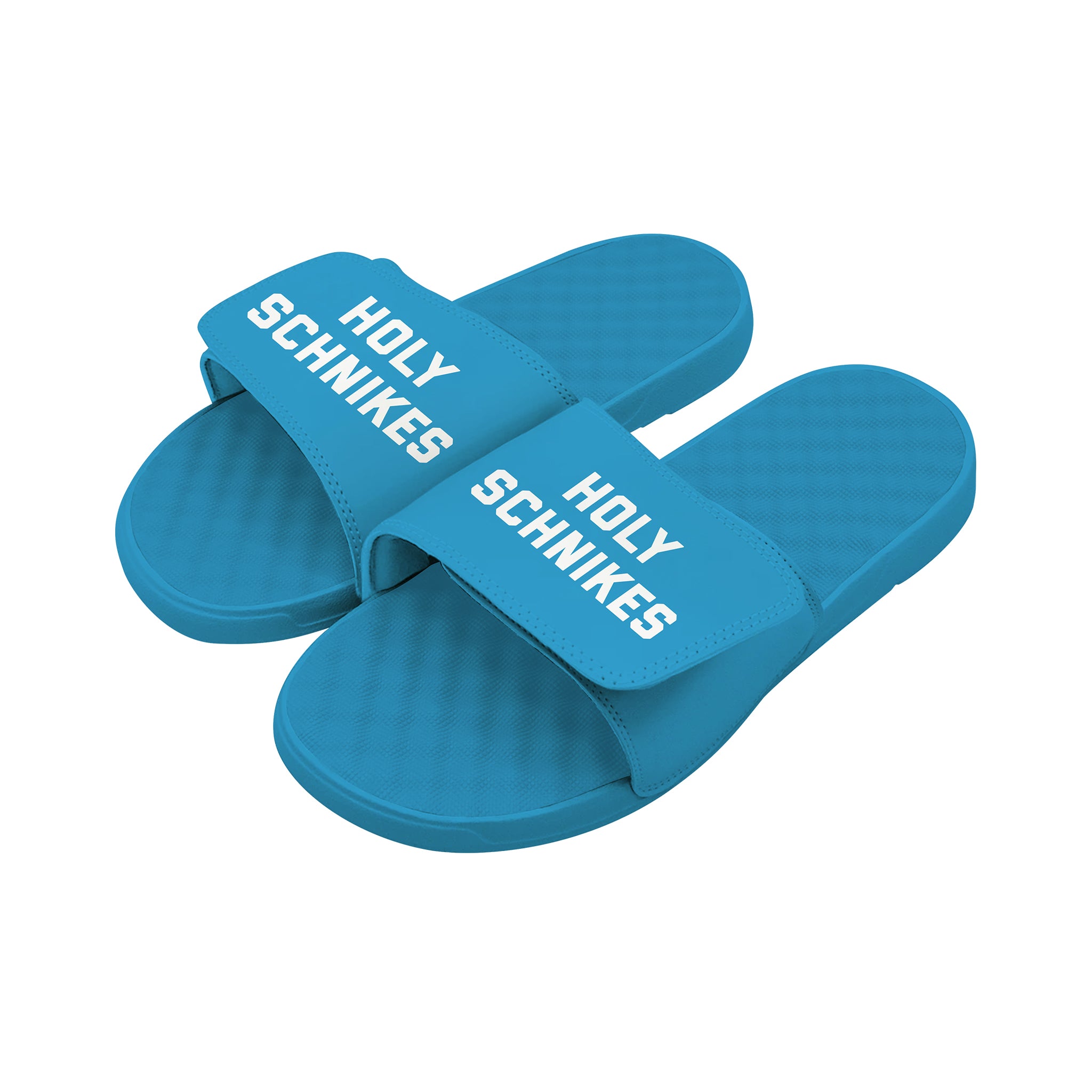 Holy Schnikes Slides The Chivery