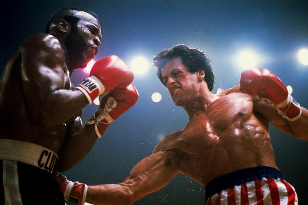 14 Rocky Quotes to Bring Our Your Inner Badass