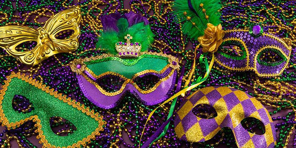 The History of Mardi Gras - Mardi Gras Traditions - The Chivery