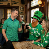 Paddy Pints Men's Polo