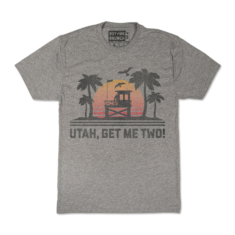Utah, Get Me Two! Tee