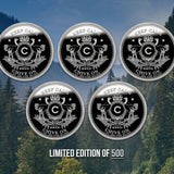 Super Troopers Complete Coin Set