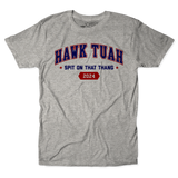 Hawk Tuah Unisex Tee