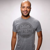 Adios Pantalones Tee