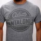 Adios Pantalones Tee