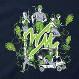 Ain't Afraid T-Shirt