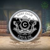 Avoid The Ordinary Silver Coin 1oz