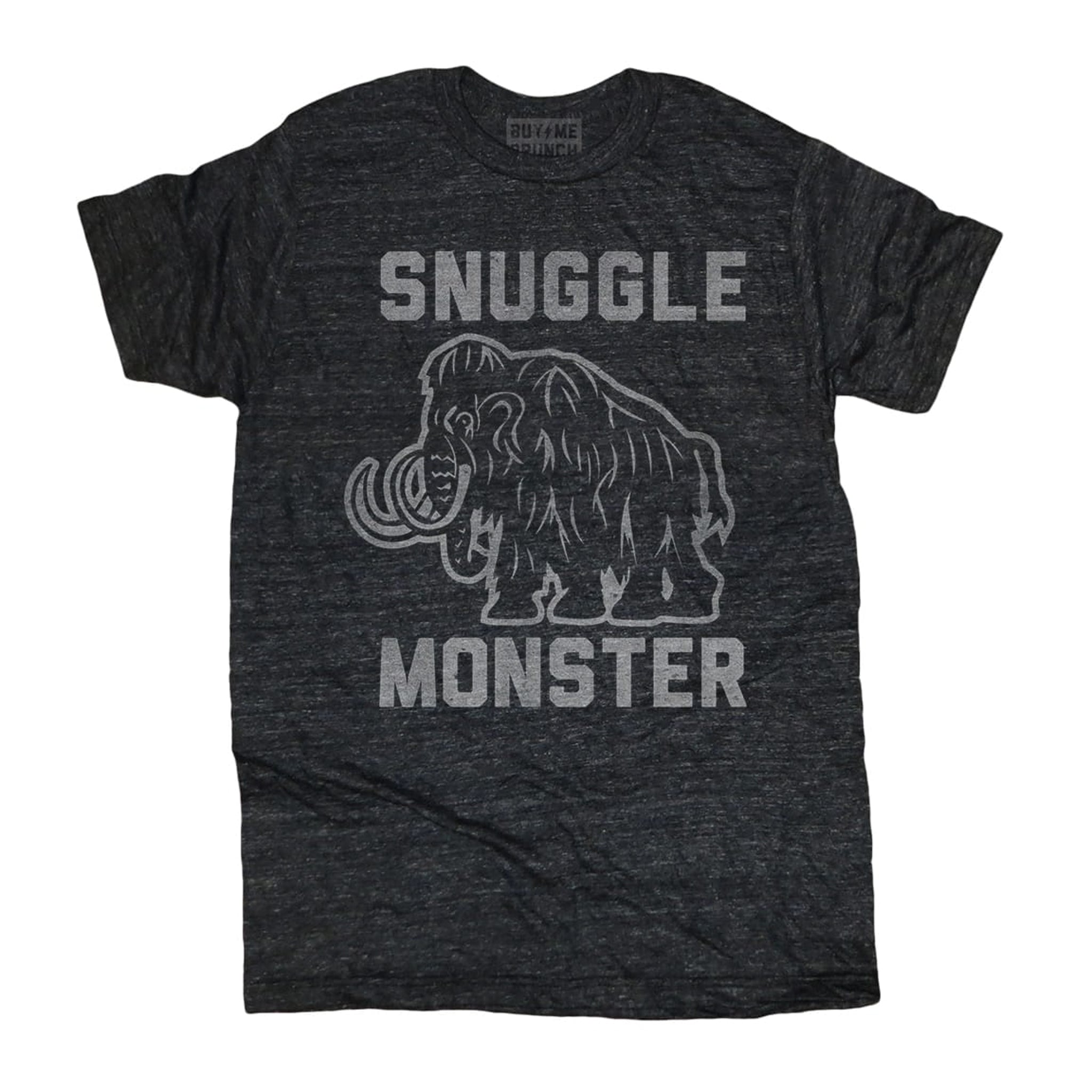 【AAKE】SNUGGLE BUDDIES TEE Snuggle Buddy Toddler Tee– Weimaraner Coffee Company