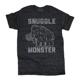 Snuggle Monster Tee