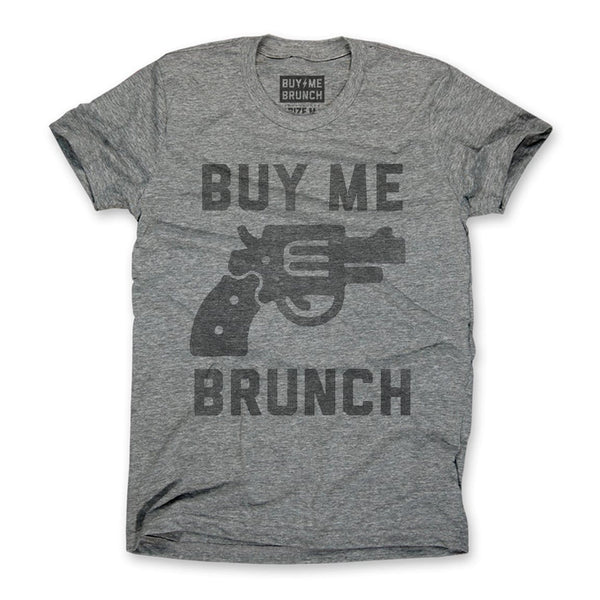 Buy Me Brunch Tee