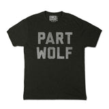Part Wolf Tee