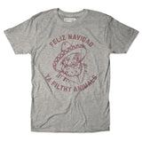 Feliz Navidad Filthy Animals Tee
