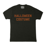 Halloween Costume Tee