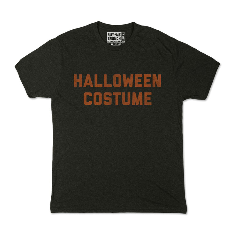 Halloween Costume Tee