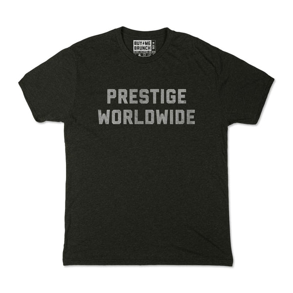 Prestige Worldwide Tee