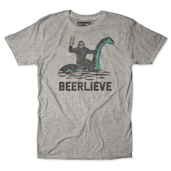 Beerlieve Tee