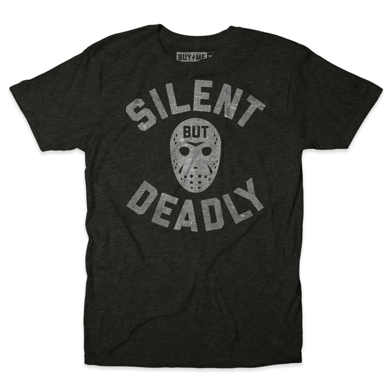 Silent But Deadly Tee