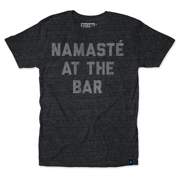 Namaste Tee