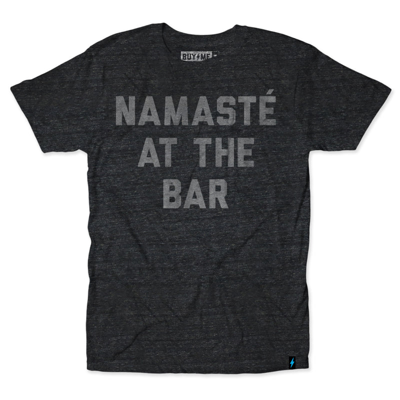 Namaste Tee