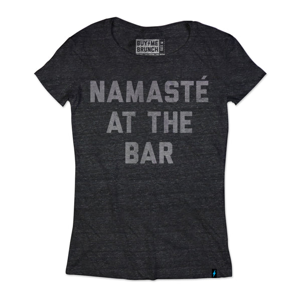 Namaste Tee