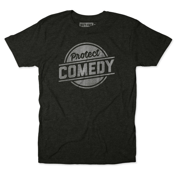 Protect Comedy Tee