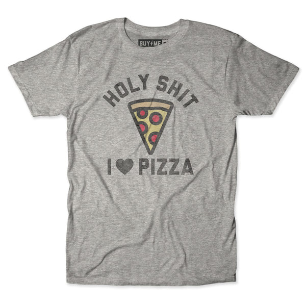 I Love Pizza Tee