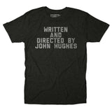 Written And Directed Tee