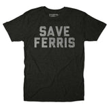 He's A Righteous Dude Tee