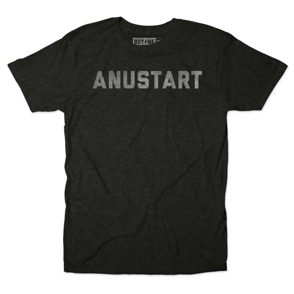 Anustart Unisex Tee