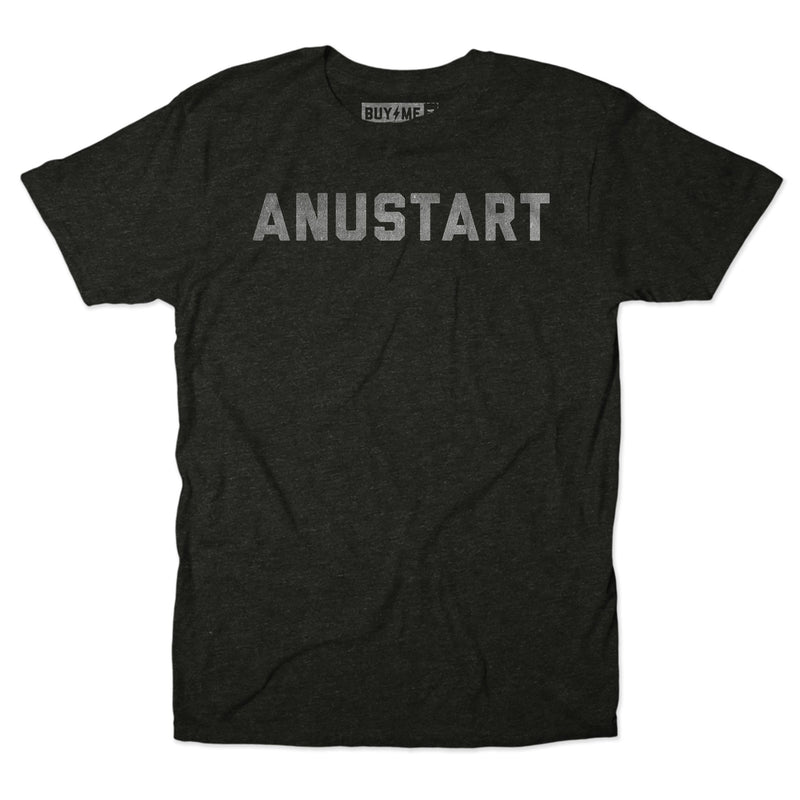 Anustart Unisex Tee
