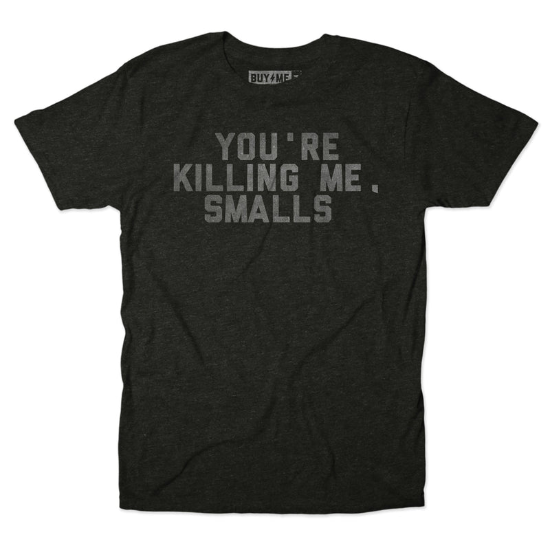 You're Killing Me Smalls Unisex Buy Me Brunch Tee – The Chivery