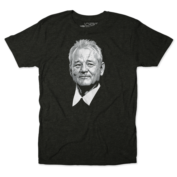 Bill F*cking Murray 2.0 Unisex Tee