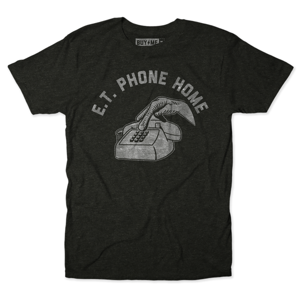 Phone Home Tee