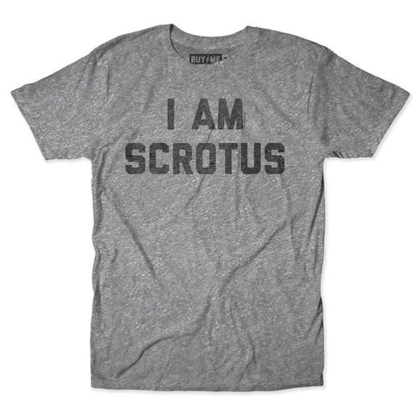 Scrotus V1 Tee
