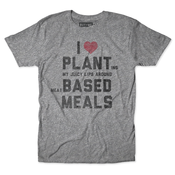 Plant Based Tee