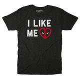 I Like Me Tee