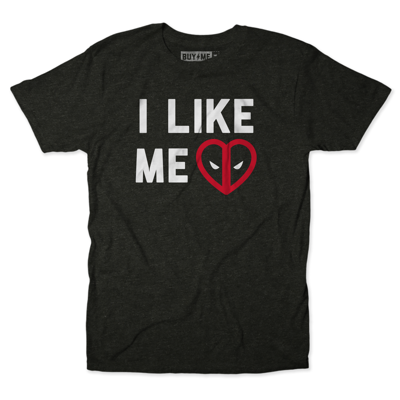 I Like Me Tee