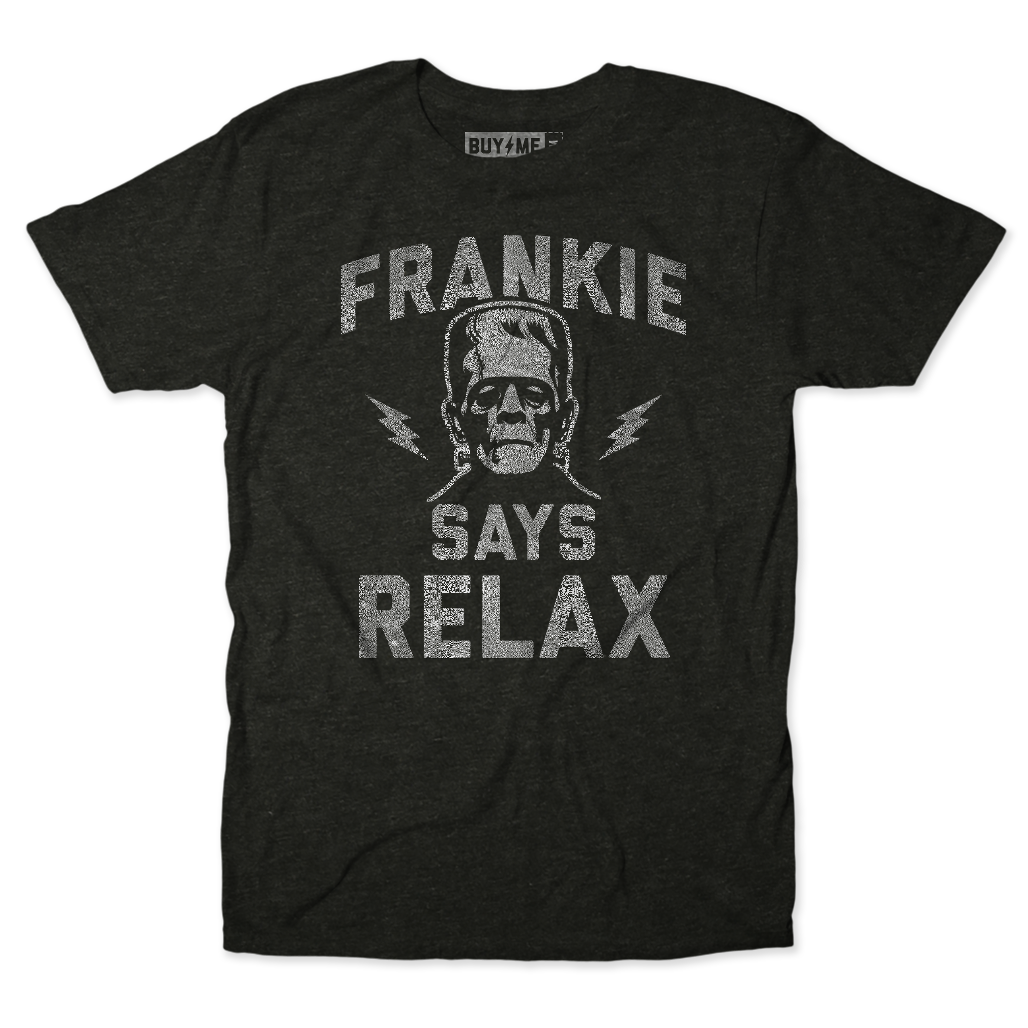 Frankie Says Relax Buy Me Brunch Tee – The Chivery