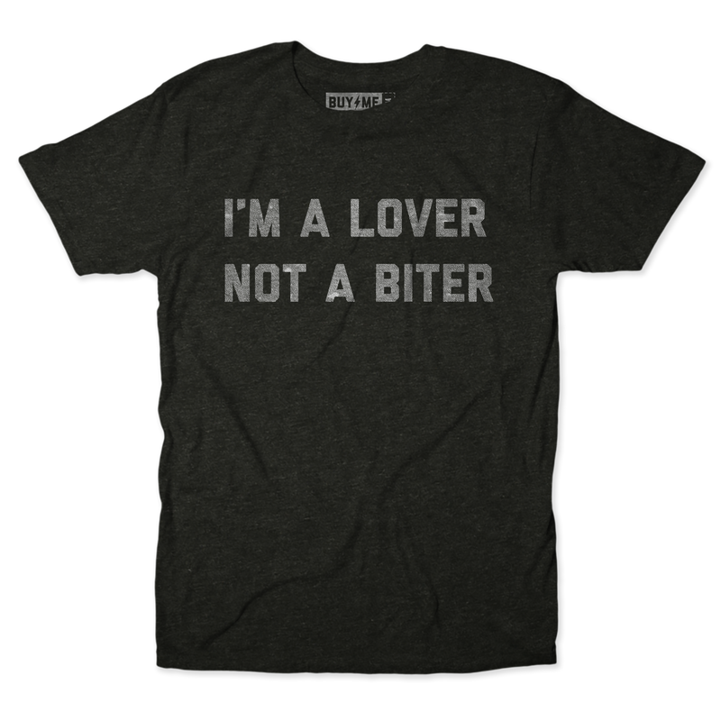 I'm A Lover Tee