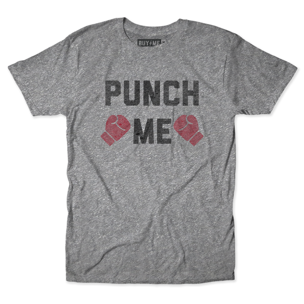 Punch Me Tee