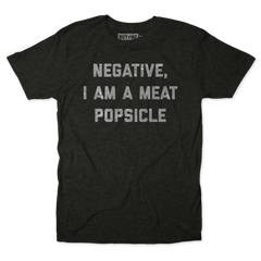 Laugh It Up Fuzzball Unisex Tee