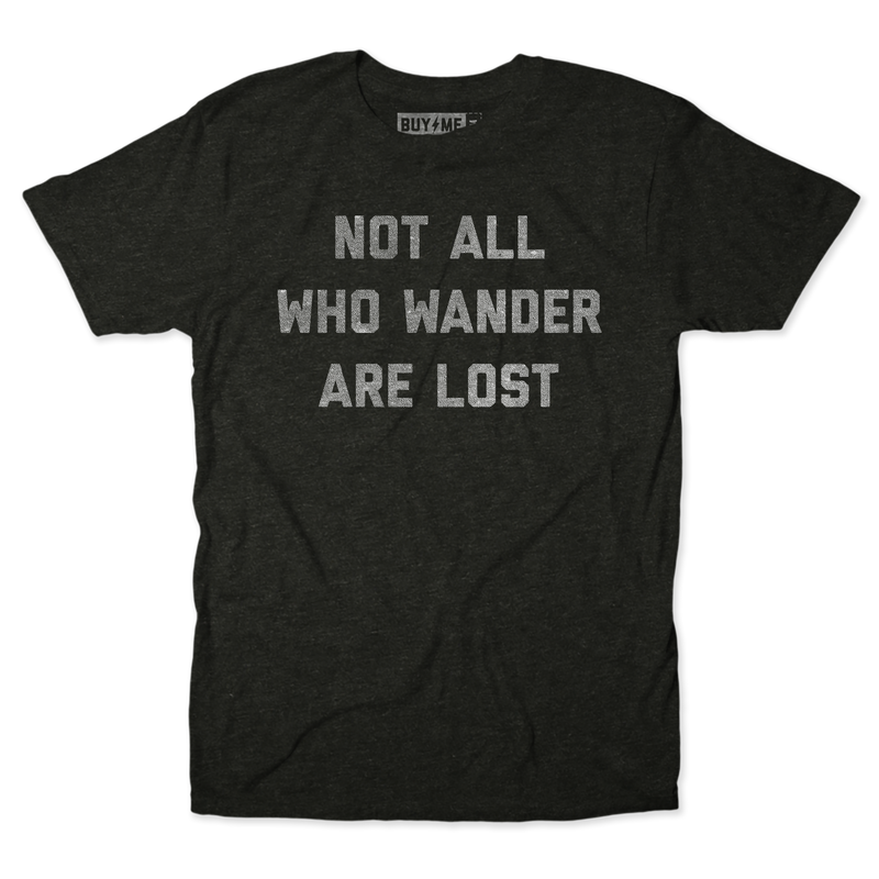 Wander Tee