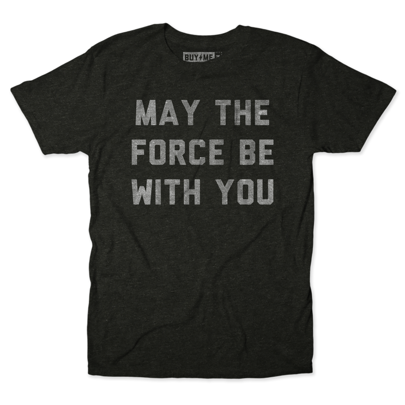 The Force V2 Tee