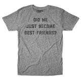 Best Friends Tee