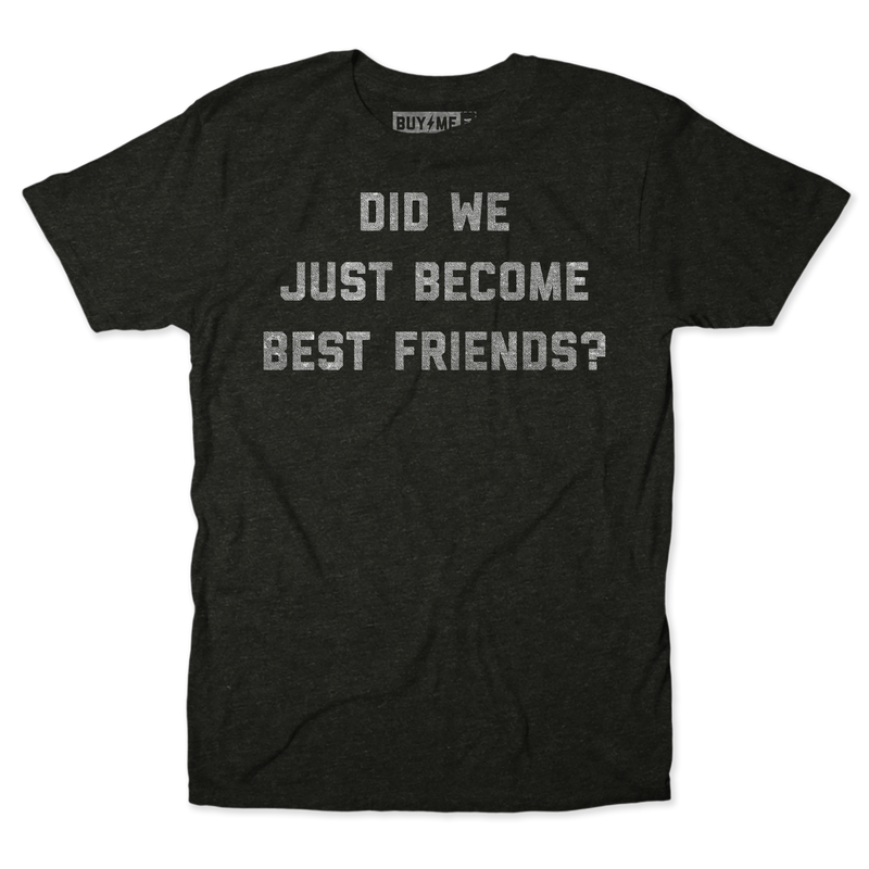 Best Friends Tee